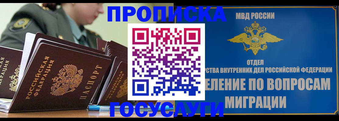 временная регистрация надежно в Куртамыше